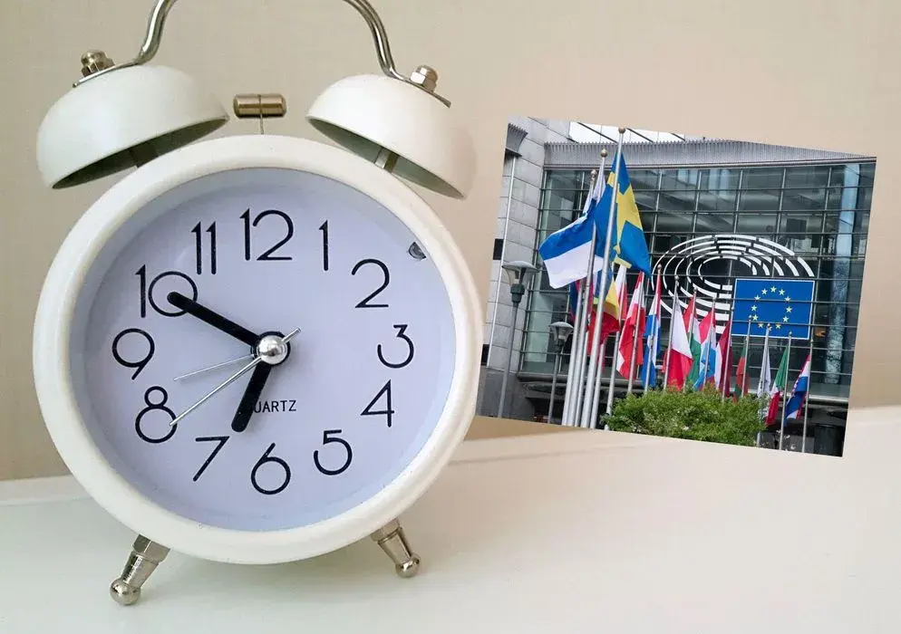 Czy w Hiszpanii jest zmiana czasu? Ostatnie zmiany i co dalej