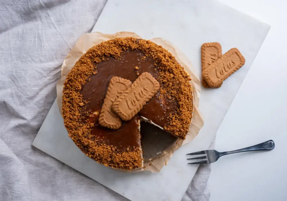 Lotus Biscoff w deserach - jak używać, by nie przesłodzić?