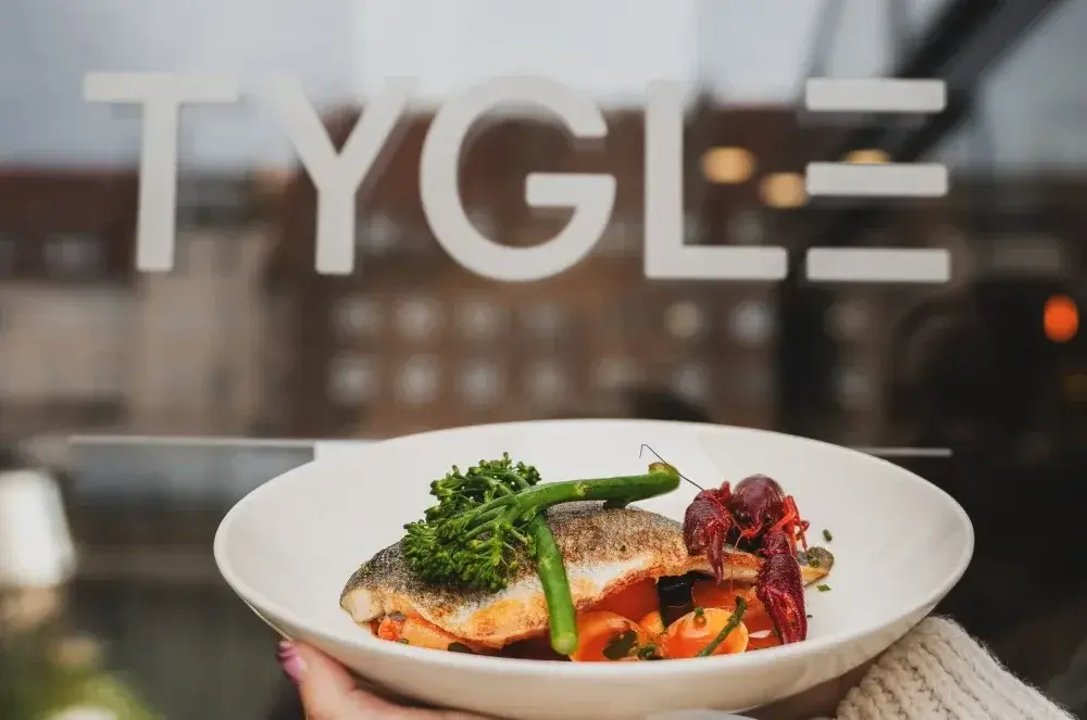 Gdzie na obiad w Gdańsku? Odkryj najlepsze rodzinne restauracje