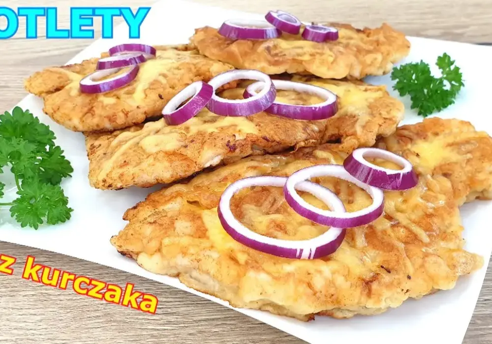 Ile kalorii ma pierś z kurczaka smażona na oliwie? Zaskakujące wartości!