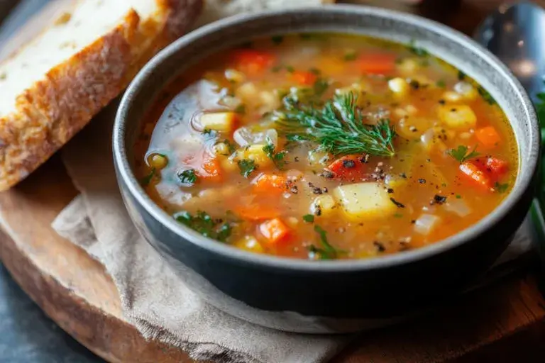 Przyprawa do zup Maggi – czy jej skład może być szkodliwy dla zdrowia?