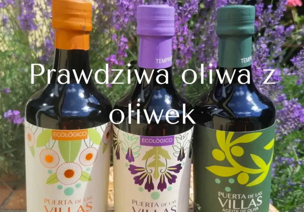 Gdzie kupić dobrą oliwę z oliwek - unikaj najgorszych wyborów