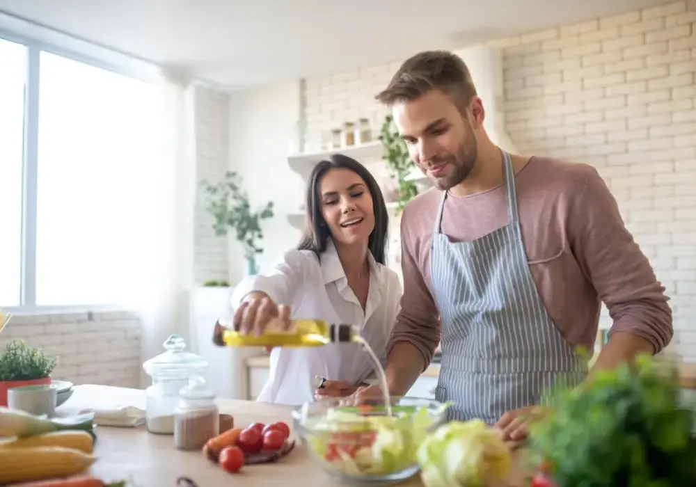 Jaką oliwę z oliwek na cholesterol wybrać, by poprawić zdrowie serca?