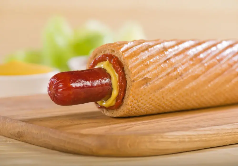 Hot dog francuski w 15 minut. Jak zrobić go w domu?