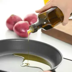 Oliwa fruttato – co to znaczy i jak wpływa na smak potraw