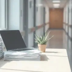 Ile zarabia pielęgniarka w Hiszpanii? Zaskakujące fakty o wynagrodzeniach