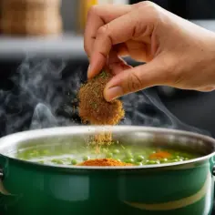 Jakie są zupy? Odkryj różnorodność smaków i przepisy na zupy