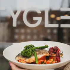 Gdzie na obiad w Gdańsku? Odkryj najlepsze rodzinne restauracje