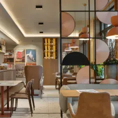 Gdańsk Oliwa gdzie zjeść? Odkryj najlepsze restauracje i bistro