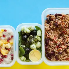 Co można zjeść na obiad? Szybkie i zdrowe pomysły na lunch