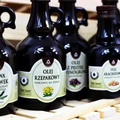 Oliwa czy olej rzepakowy – który wybór jest zdrowszy dla Ciebie?