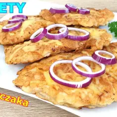 Ile kalorii ma pierś z kurczaka smażona na oliwie? Zaskakujące wartości!