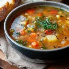 Przyprawa do zup Maggi – czy jej skład może być szkodliwy dla zdrowia?