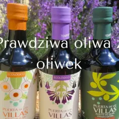 Gdzie kupić dobrą oliwę z oliwek - unikaj najgorszych wyborów