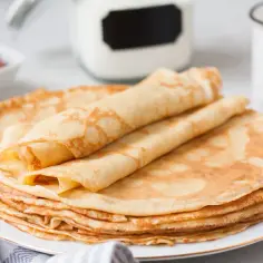 Naleśniki jak z restauracji przepis – idealne na każdą okazję