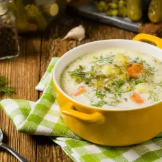 Jakie przyprawy do zup dodają smaku i aromatu każdej potrawie