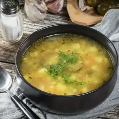 Jak zagęścić zupę dla cukrzyka i nie podnosić cukru we krwi