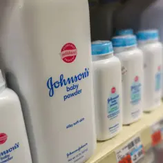 Oliwka w żelu Johnson dlaczego wycofana? Oto nieznane przyczyny