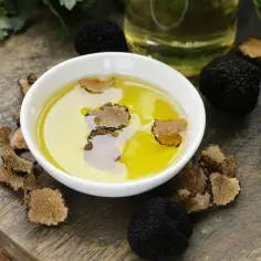Oliwa truflowa do czego - odkryj wyjątkowe zastosowania w kuchni
