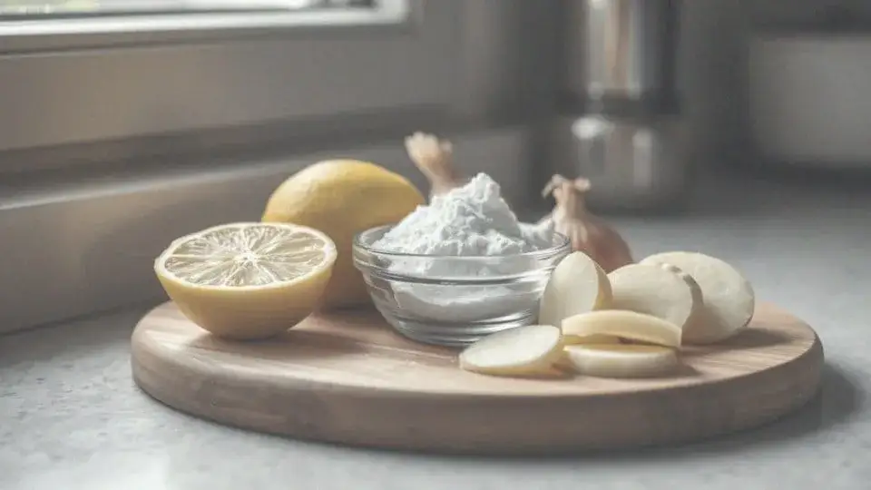 Zdjęcie Jak usunąć gorzki smak zupy? Skuteczne sposoby na poprawę smaku