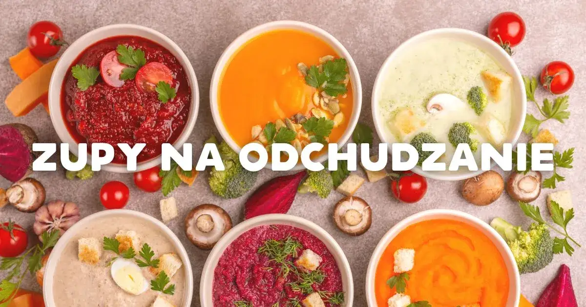 Zdjęcie Czy zupy są kaloryczne? Odkryj, które zupy mogą tuczyć