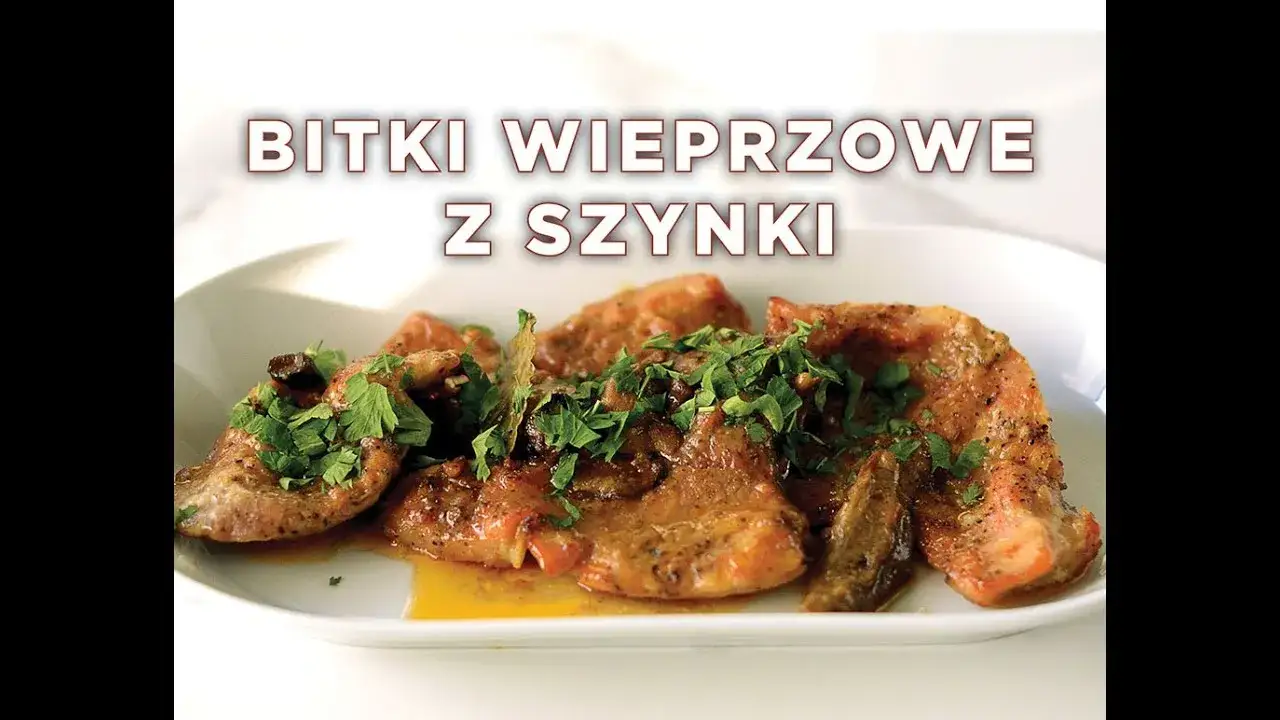 Zdjęcie Jak zrobić szynkę na obiad - proste przepisy, które zachwycą smakami