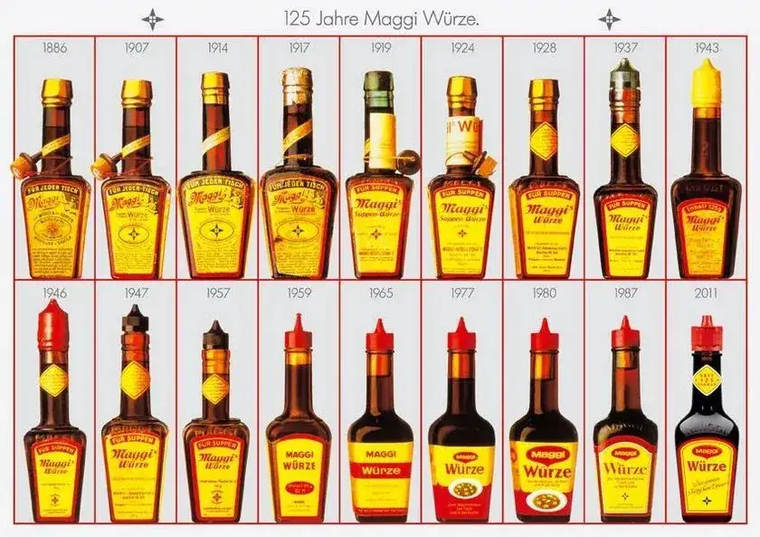 Zdjęcie Przyprawa do zup Maggi – czy jej skład może być szkodliwy dla zdrowia?