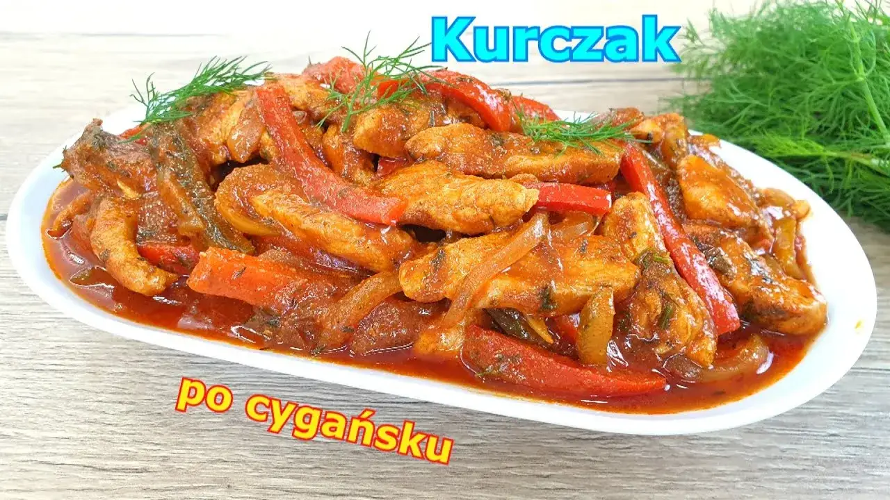 Zdjęcie Co na obiad z filetów z kurczaka? Proste i szybkie przepisy, które zaskoczą