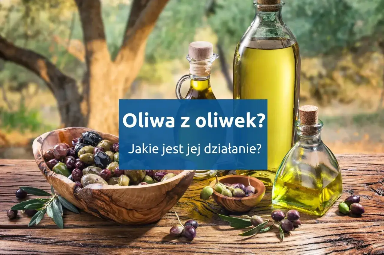 Zdjęcie Czy oliwa z oliwek podnosi cholesterol? Odkryj prawdę o jej wpływie