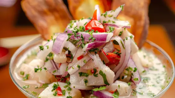 Ceviche - Jak przygotować peruwiańską przekąskę bez błędów?