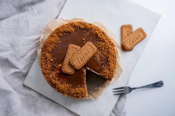 Lotus Biscoff w deserach - jak używać, by nie przesłodzić?