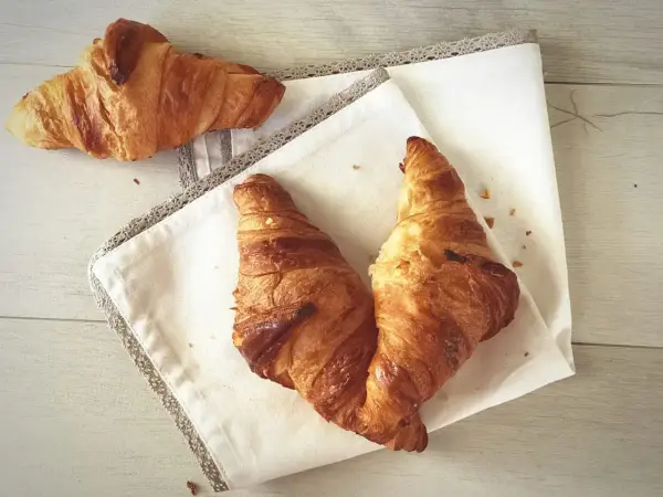 Ciasto francuskie - ile kosztuje i który wariant wybrać?