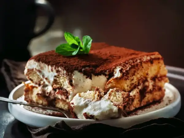 Tiramisu bez alkoholu - uniknij błędów, zrób perfekcyjne!
