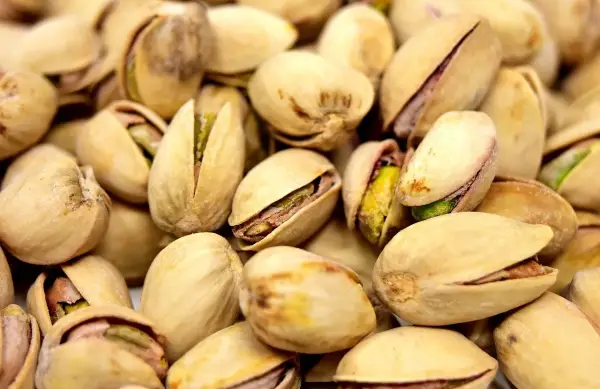 Pistacje solone - Wybierz najlepsze i jedz świadomie!