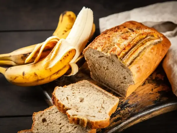 Bananowiec, który zawsze się udaje - prosty przepis i triki