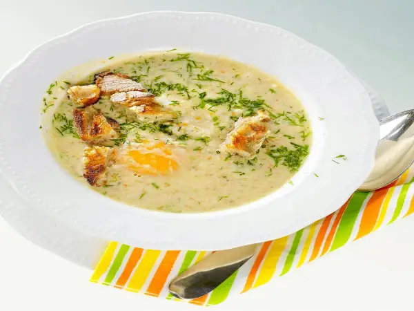 Zupa rybna - przepis jak u babci. Uniknij 6 błędów!