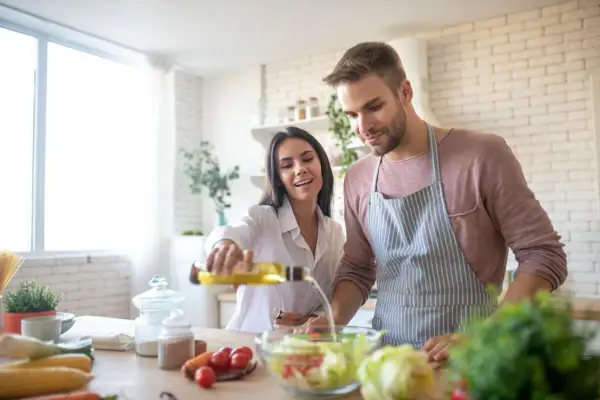 Jaką oliwę z oliwek na cholesterol wybrać, by poprawić zdrowie serca?